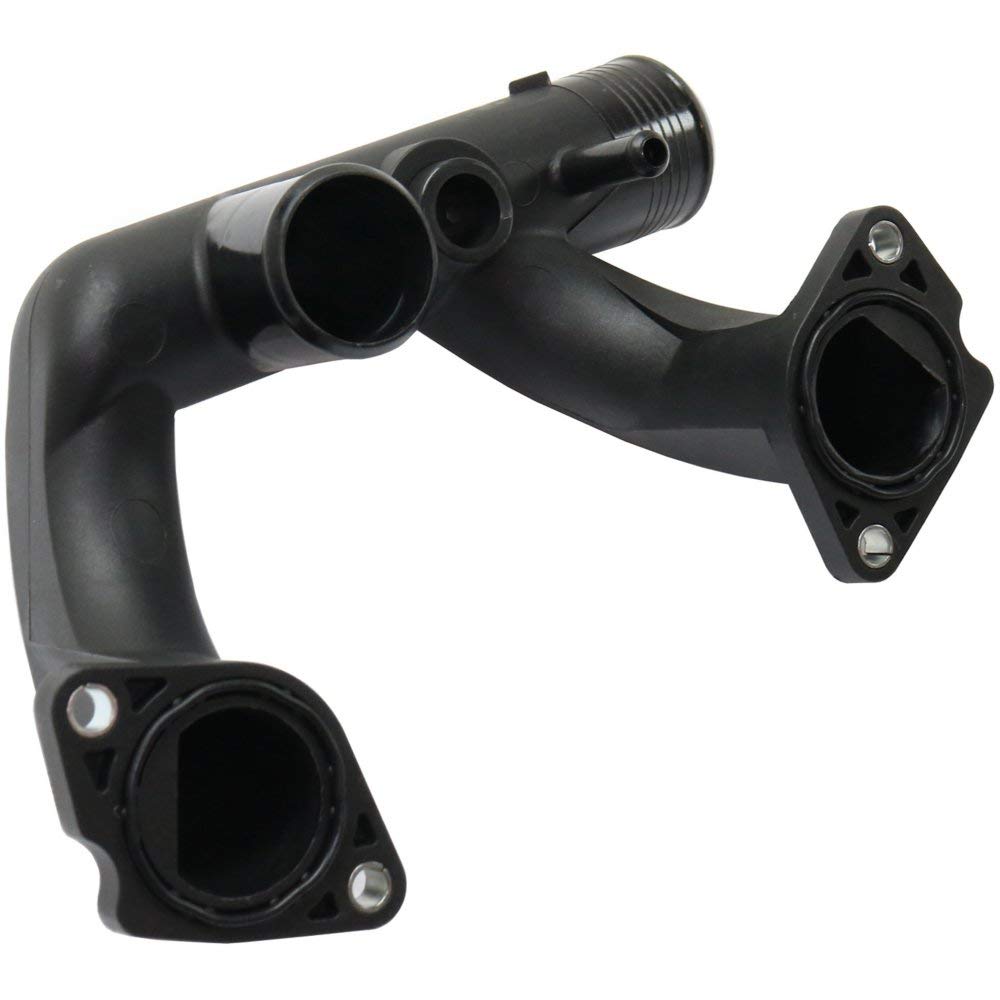 Amazon.com: Evan-Fischer Cooling Hose Flange compatible with